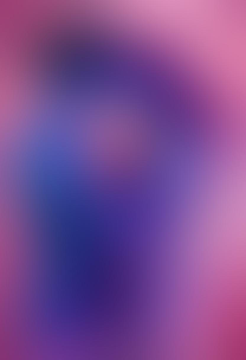 A colorful, abstract representation of intimacy and connection, featuring intertwined figures symbolizing diverse sexual orientations. Incorporate soft pinks, purples, and blues to evoke warmth and acceptance, with engaging visual elements like hearts and waves to represent fluidity and emotion. Include subtle representations of screens or media devices to depict the influence of queer pornography on relationships. vibrant colors. abstract art.